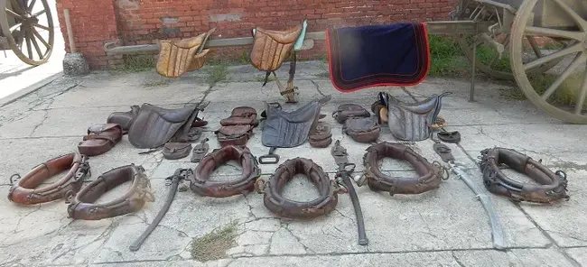 Field Artillery Ammunition Processing System : 野战火炮弹药处理系统