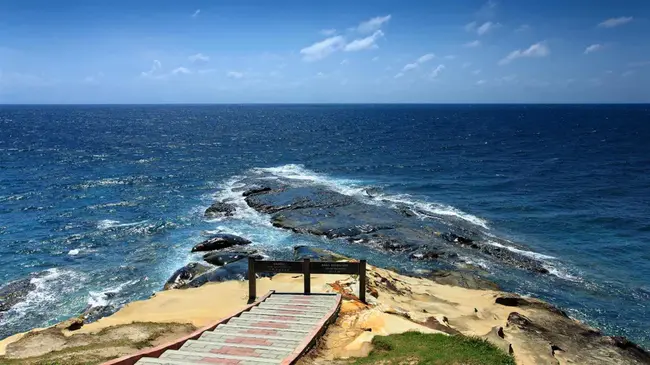 Kudat, Malaysia : 马来西亚Kudat