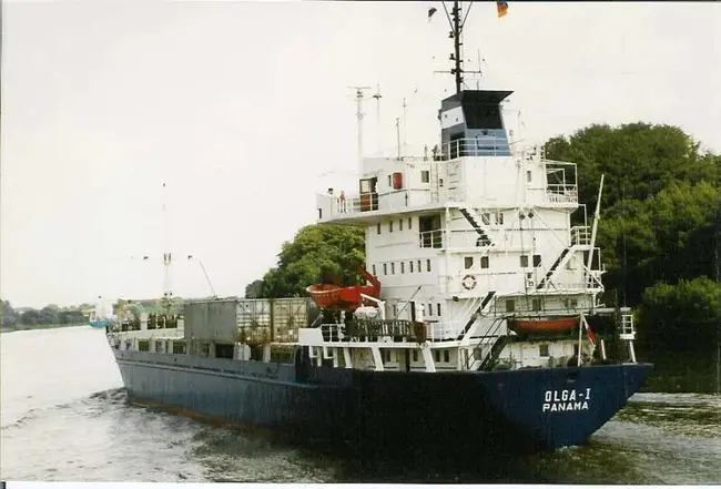 Olga Bay, Alaska USA : 美国阿拉斯加州奥尔加湾