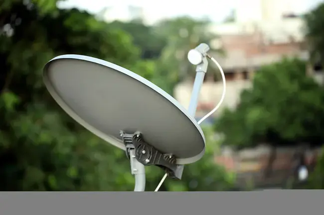 CAble TeleVision : 有线电视