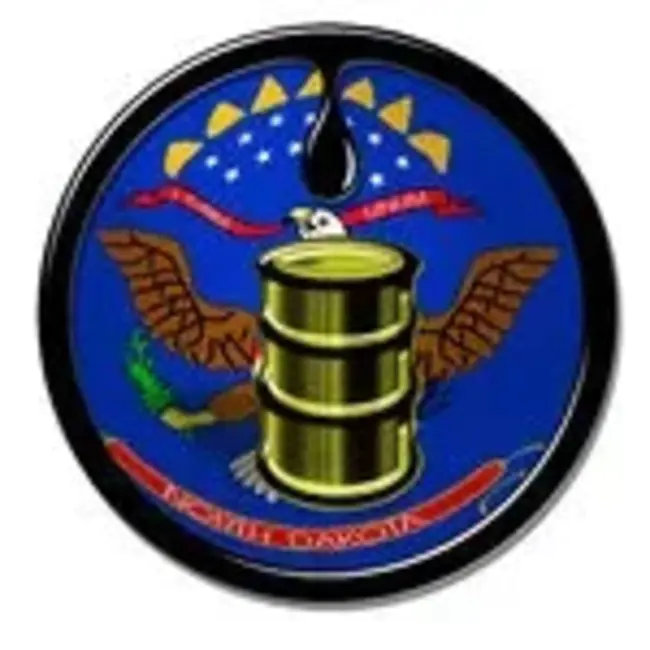 North Dakota Tracer Experiment : 北达科他州示踪试验