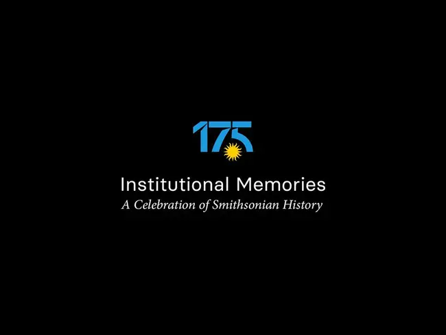 Smithsonian Institution Traveling Exhibition Service : 史密森尼博物院巡回展