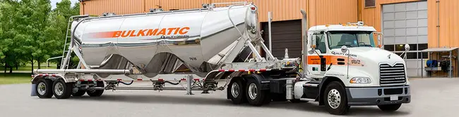 Bulkmatic Transport Co : 散货运输公司