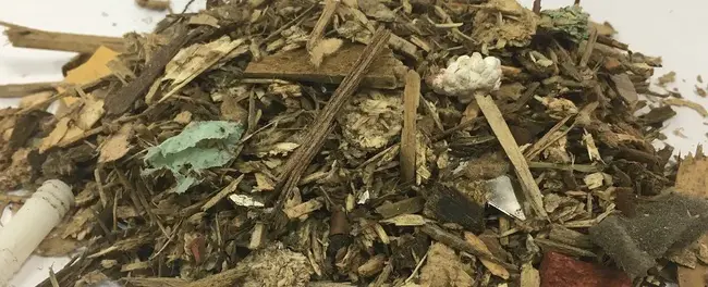 Wood Waste Energy Incorporated : 木材废料能源公司