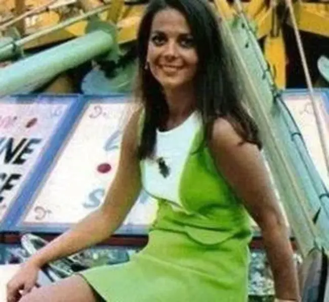 She Who Must Be Obeyed : 必须服从的人