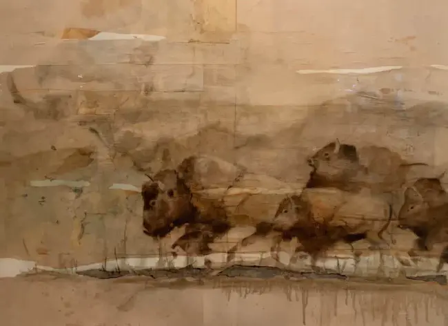 AM-1430, BUFFALO, Kentucky : AM-1430,肯塔基州布法罗