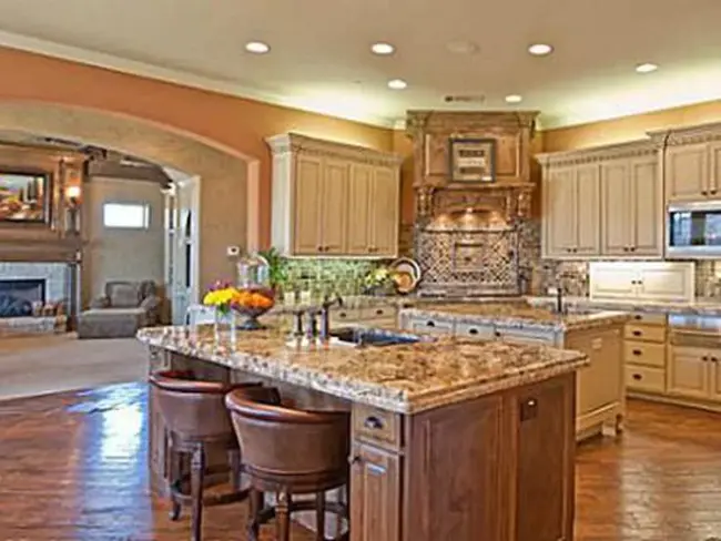 Kimball Hill Homes : 金球山家园