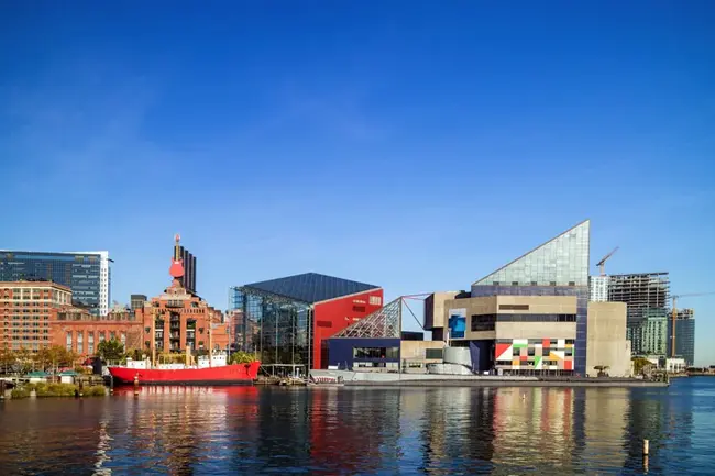 Maryland K-12 Community : 马里兰K-12社区