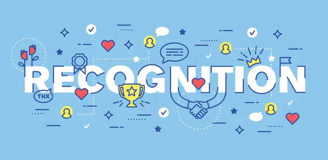 Recognition : 识别