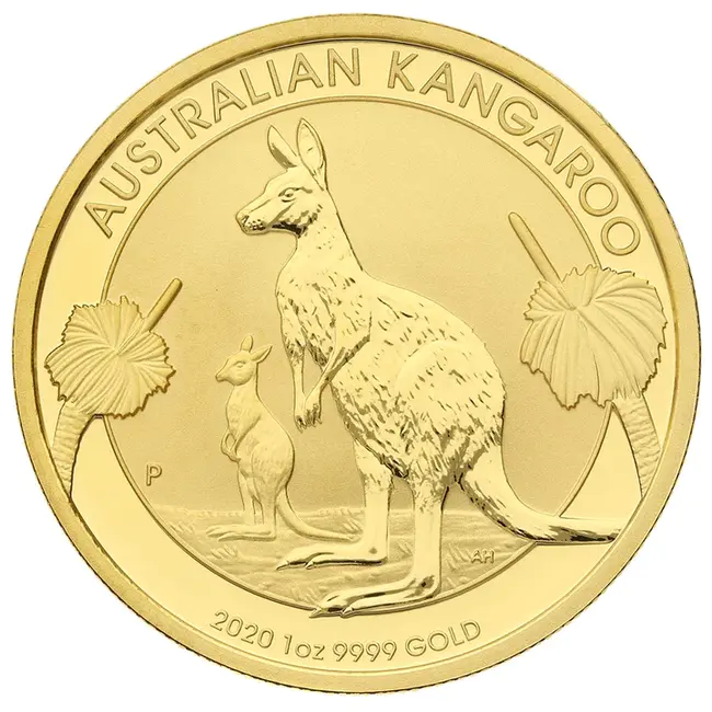 New Zealand Gold : 新西兰黄金