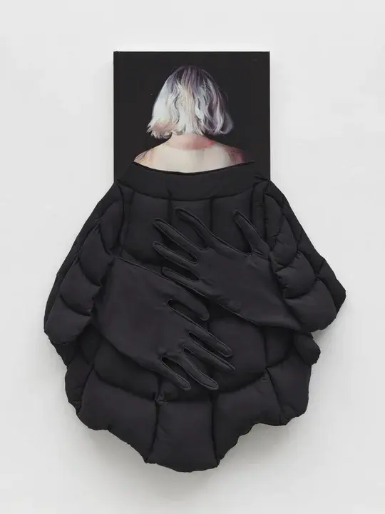 Our Quilting Circle : 我们的棉被圈