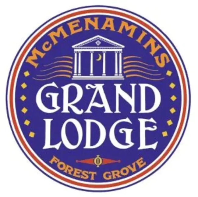 Grand Lodge : 大旅馆