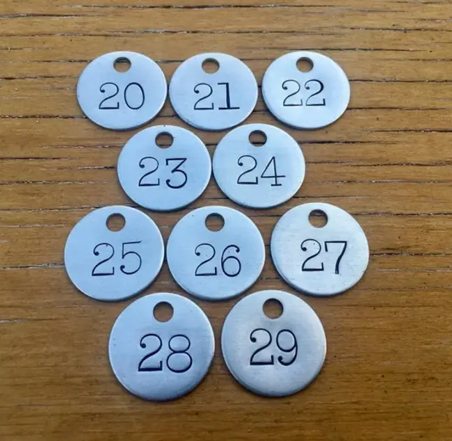 # ( Number sign) : #(数字符号)