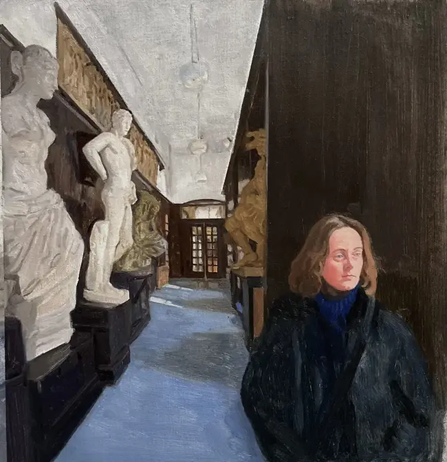 Bottom Secret : 底层秘密