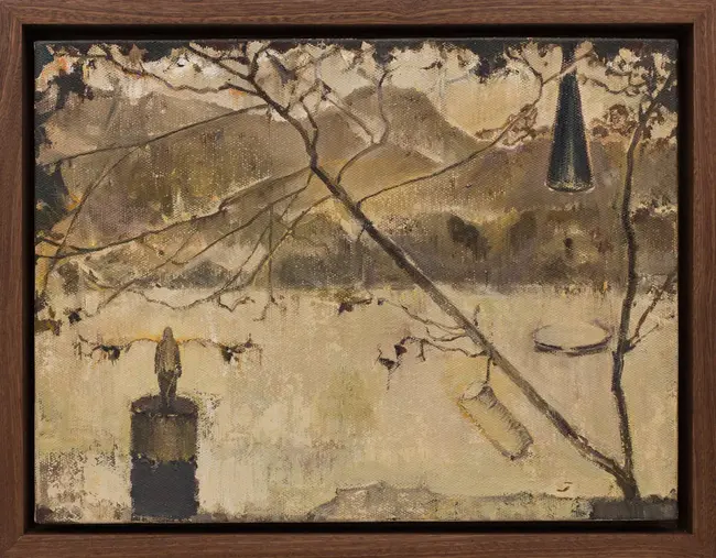 Quantum Infinite-Order : 量子无限阶