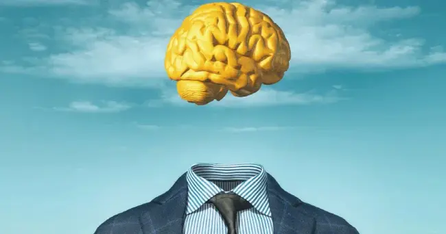 Brain Popping : 脑膨出