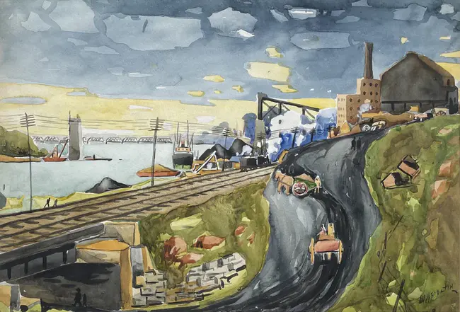 Queen-Unknown-Unknown-Unknown ( Bridge) : 女王未知未知未知未知(桥)