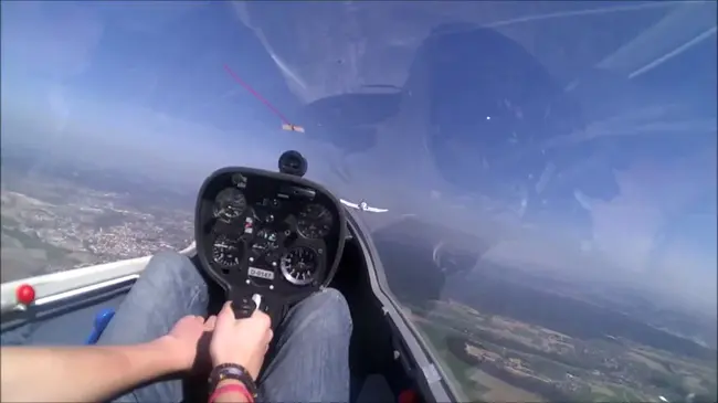 Ready Reaction : 准备反应