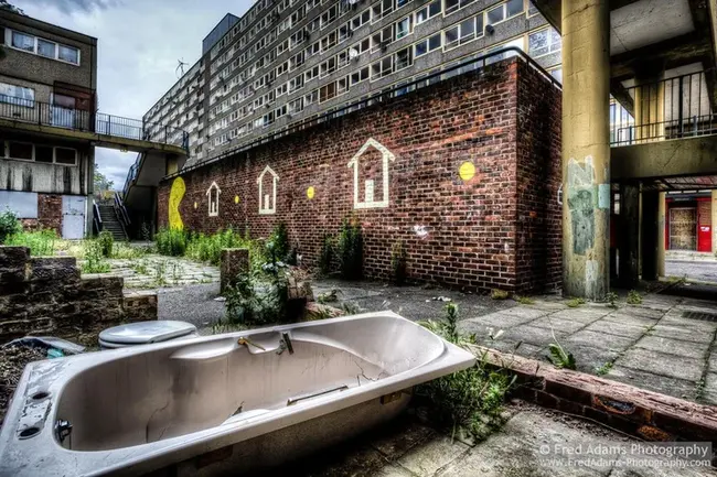 Fred Ewert Home Improvements : 弗雷德·埃沃特家庭装修