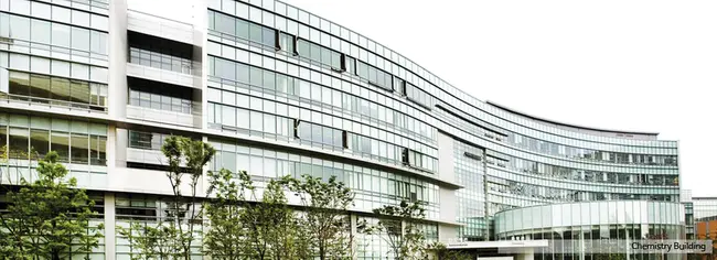 University Of Science And Technology Of China : 中国科技大学