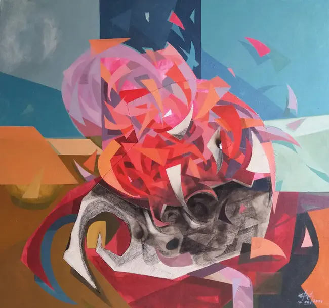 Snake In The Eagles Shadow : 鹰影中的蛇