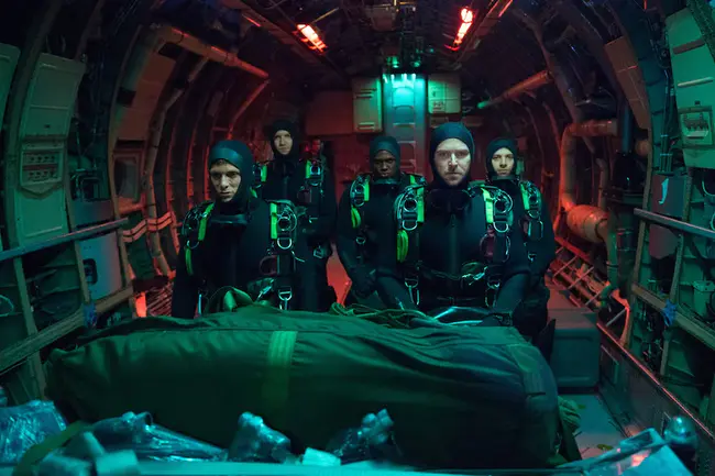 American Renegades : 美国叛徒