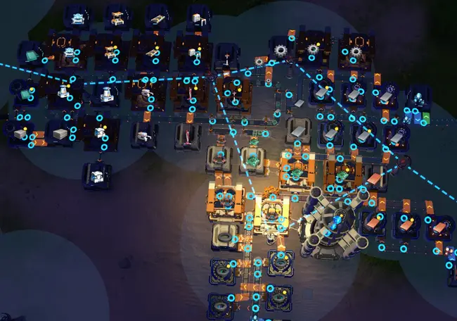 Dept Of Science And Technology : 科技部