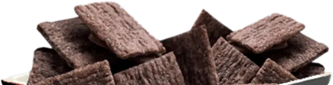 Tasty Little Crackers : 美味的小饼干