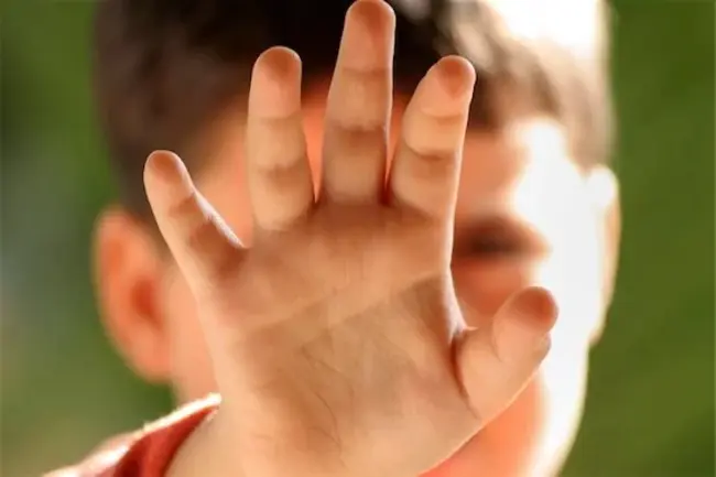 Child Abuse Intervention Fund : 儿童虐待干预基金