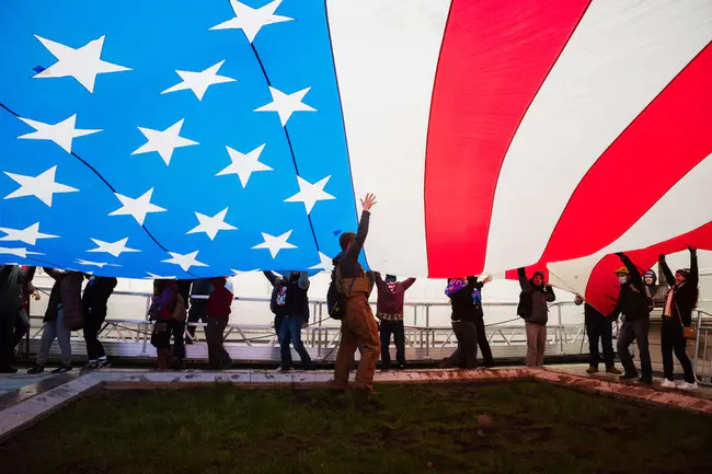 Scholarship America : 美国奖学金