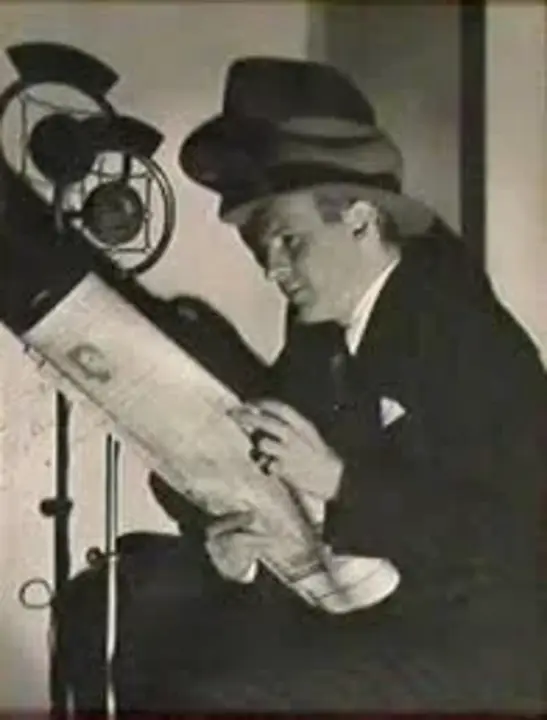 Walter Winchell Foundation : 温切尔基金会