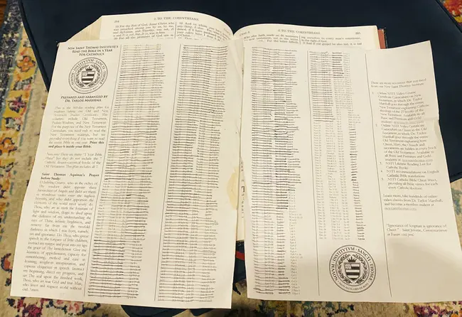 New England Regional Bible Study : 新英格兰地区圣经研究