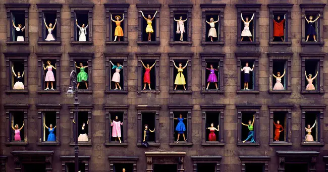 City University Of New York : 纽约城市大学