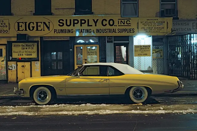 Customized 425 1966 convertible Oldsmobile Toronado : 定制425 1966敞篷奥兹莫比尔Toronado