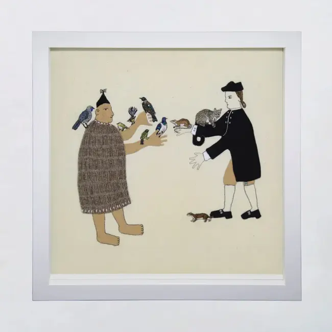 United States Navy Band and Chorus : 美国海军乐队和合唱团