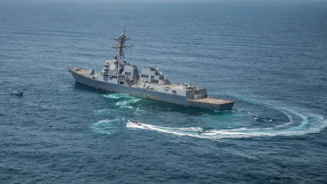 Naval Tactical Electronic Warfare Squadron 141, The Shadowhawks : 海军战术电子战中队141,影子鹰