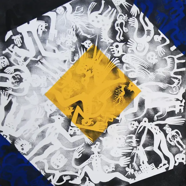 Naval Tactical Electronic Warfare Squadron 130, The Zappers : 海军战术电子战中队130,攻击机