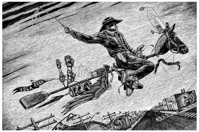 Marine Fighter Air Squadron 513, the Flying Nightmares : 海军战斗机空中中队513,飞行噩梦