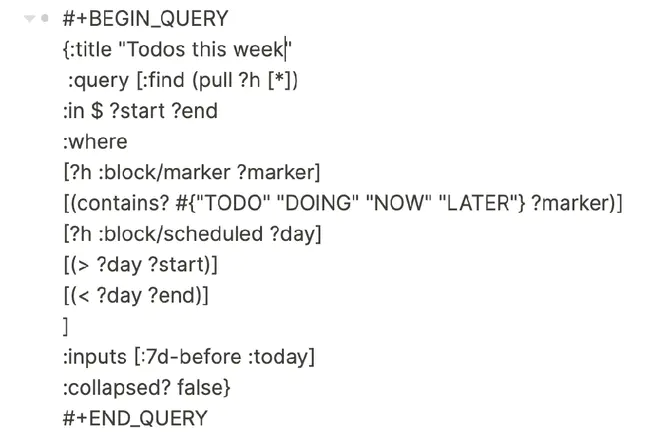 Visual Reports & Queries : 可视报告和查询