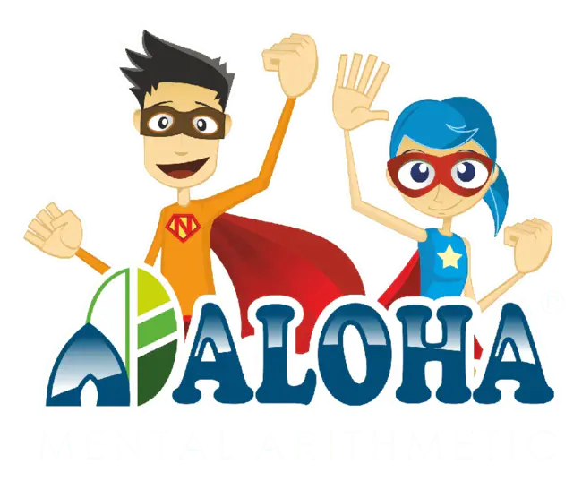 Mental Arithmetic : 心理算术