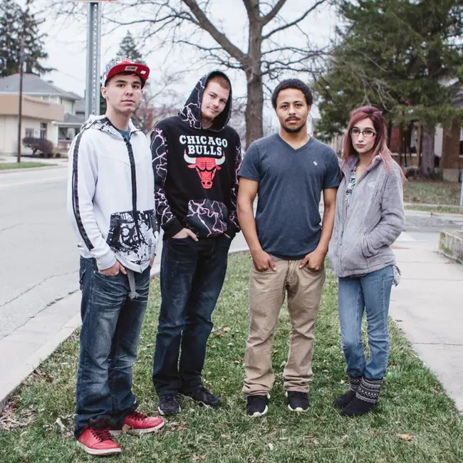 Voices Without Frontiers- North America : 无国界之声-北美