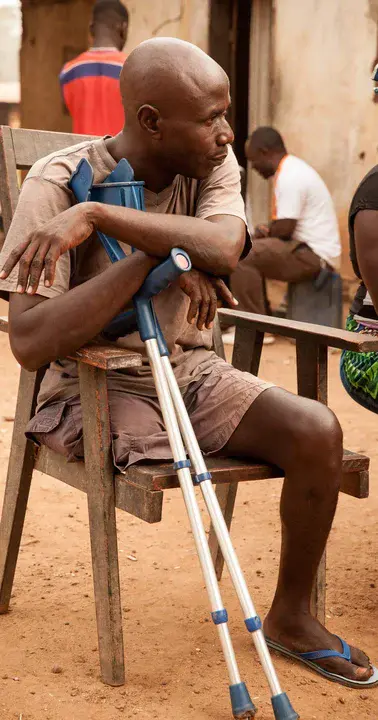 Integrated Network of Disability Information and Education : 残疾信息与教育综合网络