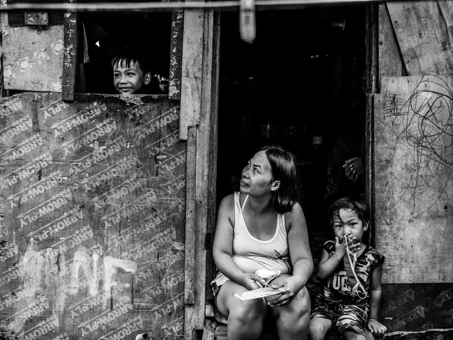 Setting The Example Project : 设置示例项目