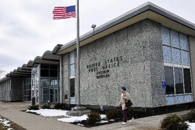 Saginaw Valley Law Enforcement Association : 萨吉诺山谷执法协会