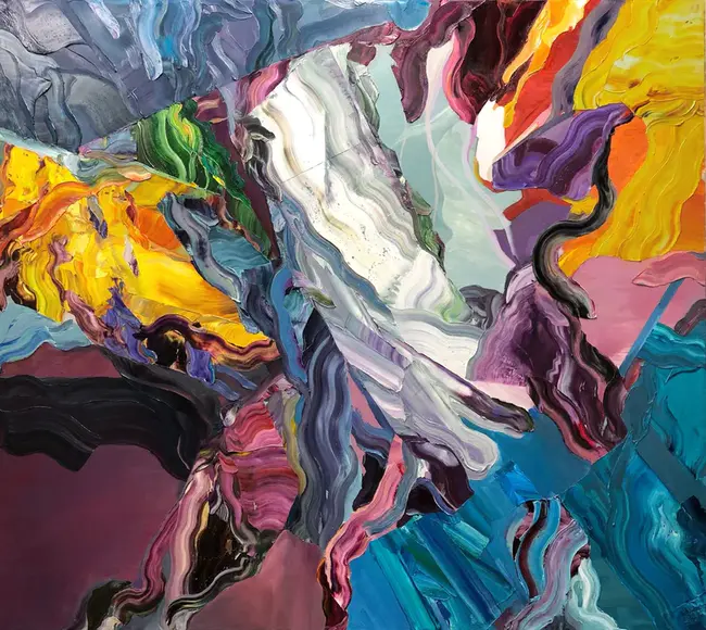 FM-93.5, Howell, Michigan : 密歇根州豪厄尔,FM-93.5