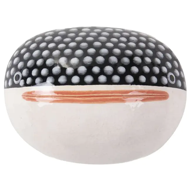 Softview Ergonomic Whale Mouse : SoftView符合人体工程学的鲸鱼鼠标