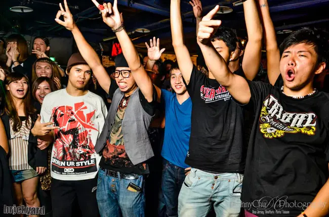 Daly City : 达利城