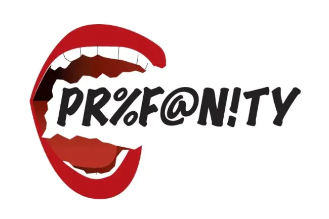 Profanity : 亵渎神明