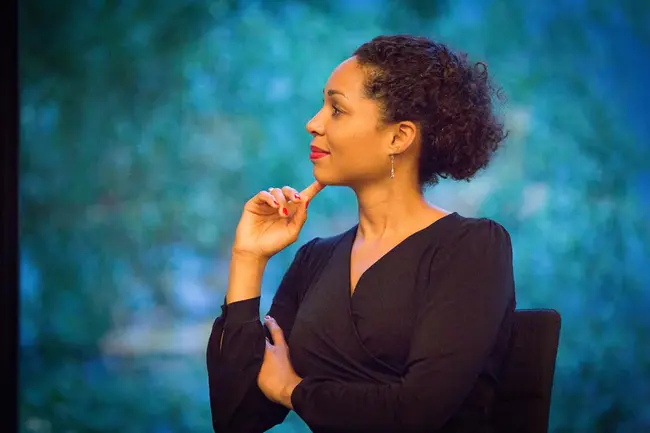 Women in Banking and Finance : 银行和金融业的女性