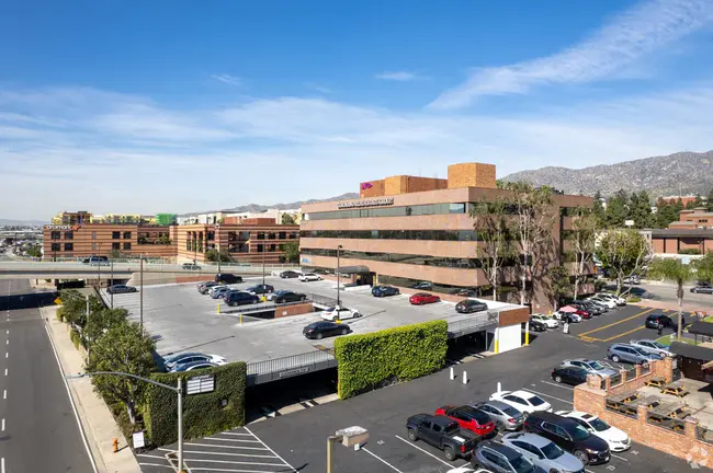 Burbank, California : 加利福尼亚州伯班克